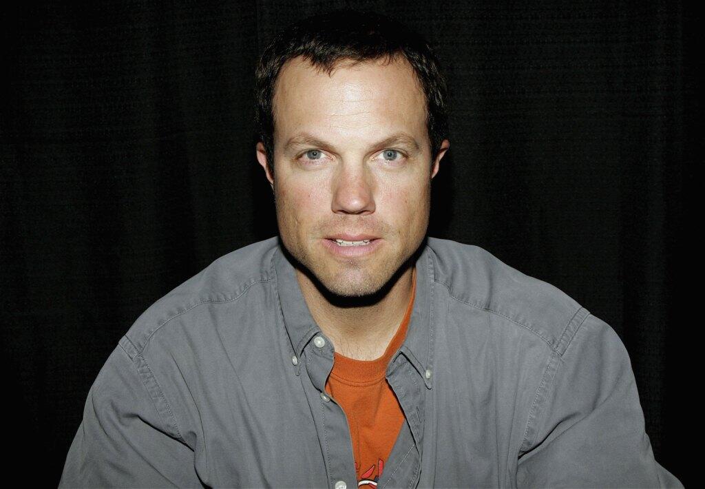 Adam Baldwin Autograph | Signed photograph of Adam Baldwin a